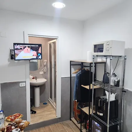 Bed & Breakfast Casa Esposito *