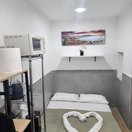 Casa Esposito Neapol