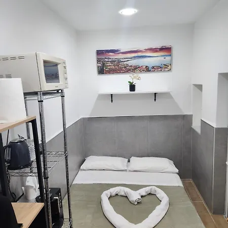 Bed & Breakfast Casa Esposito *