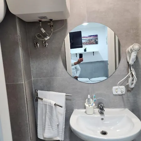 Casa Esposito Bed & Breakfast Naples
